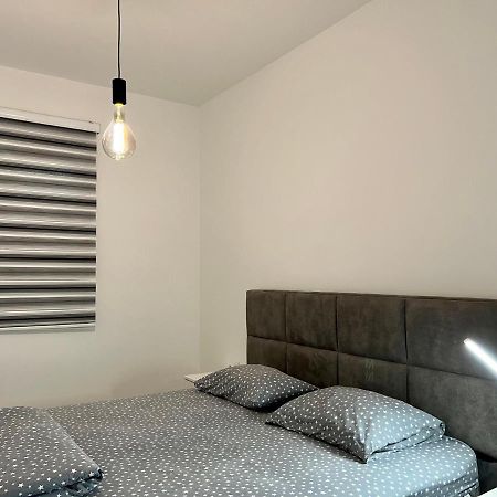 Apartamento Kaljevic 13 Bar Exterior foto