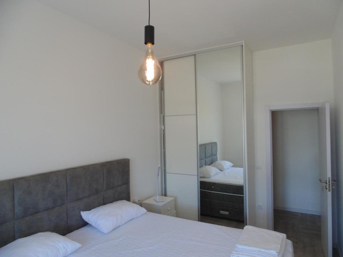 Apartamento Kaljevic 13 Bar Exterior foto