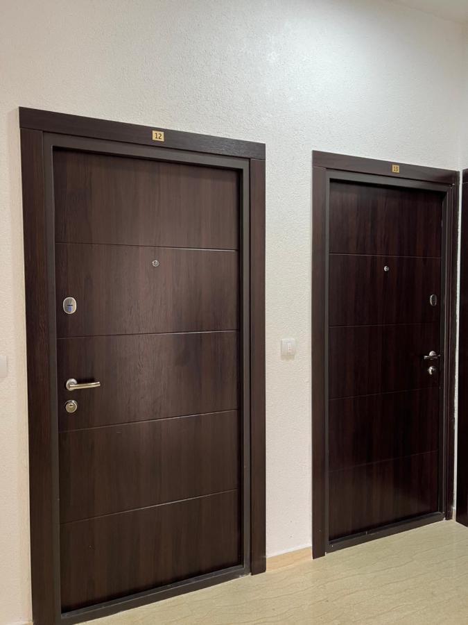Apartamento Kaljevic 13 Bar Exterior foto