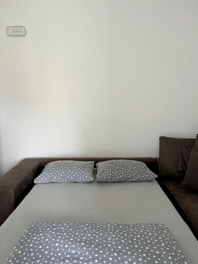 Apartamento Kaljevic 13 Bar Exterior foto