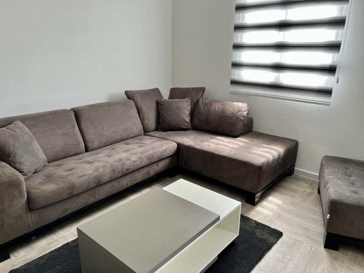 Apartamento Kaljevic 13 Bar Exterior foto