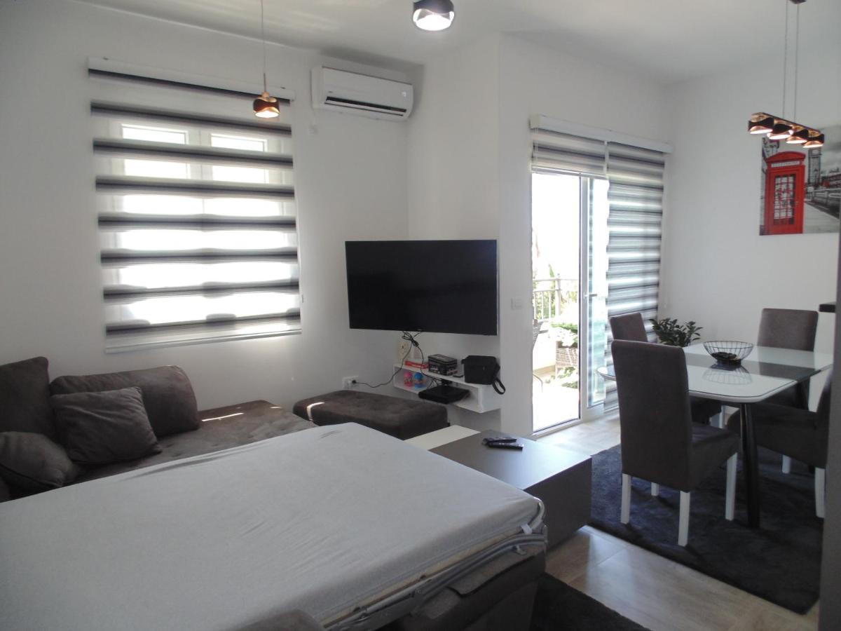 Apartamento Kaljevic 13 Bar Exterior foto