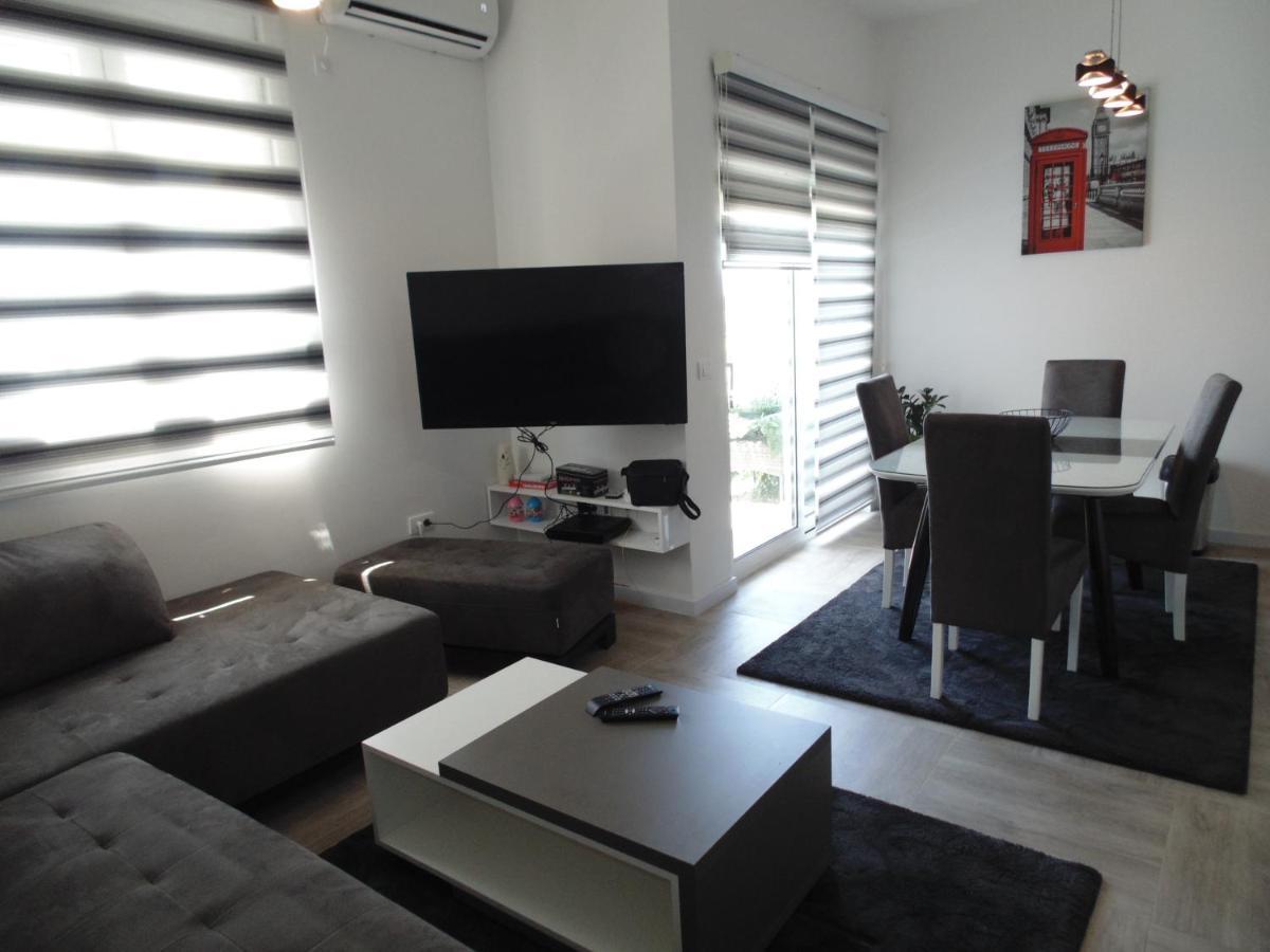 Apartamento Kaljevic 13 Bar Exterior foto