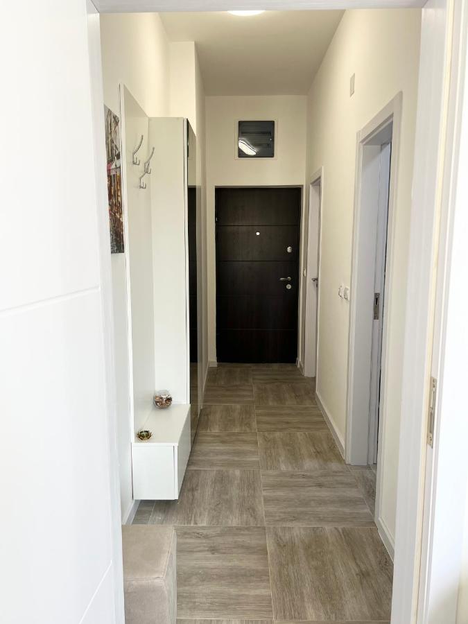 Apartamento Kaljevic 13 Bar Exterior foto
